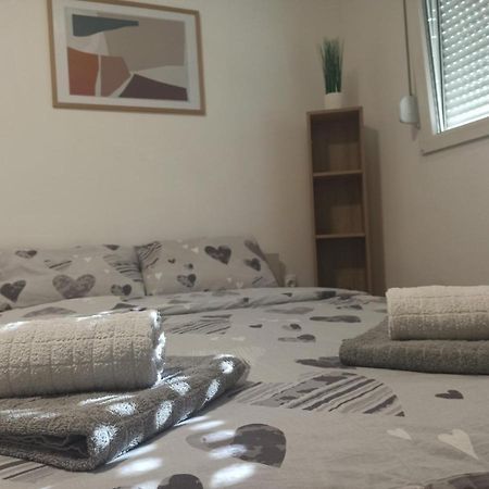 Sleep&Go Apartment Belgrade Exterior photo
