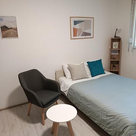 Sleep&Go Apartment Belgrade Exterior photo
