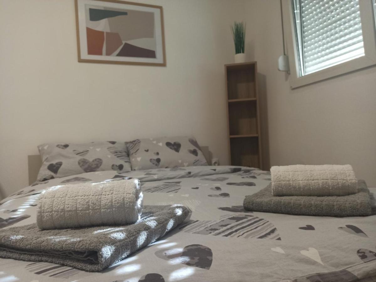 Sleep&Go Apartment Belgrade Exterior photo