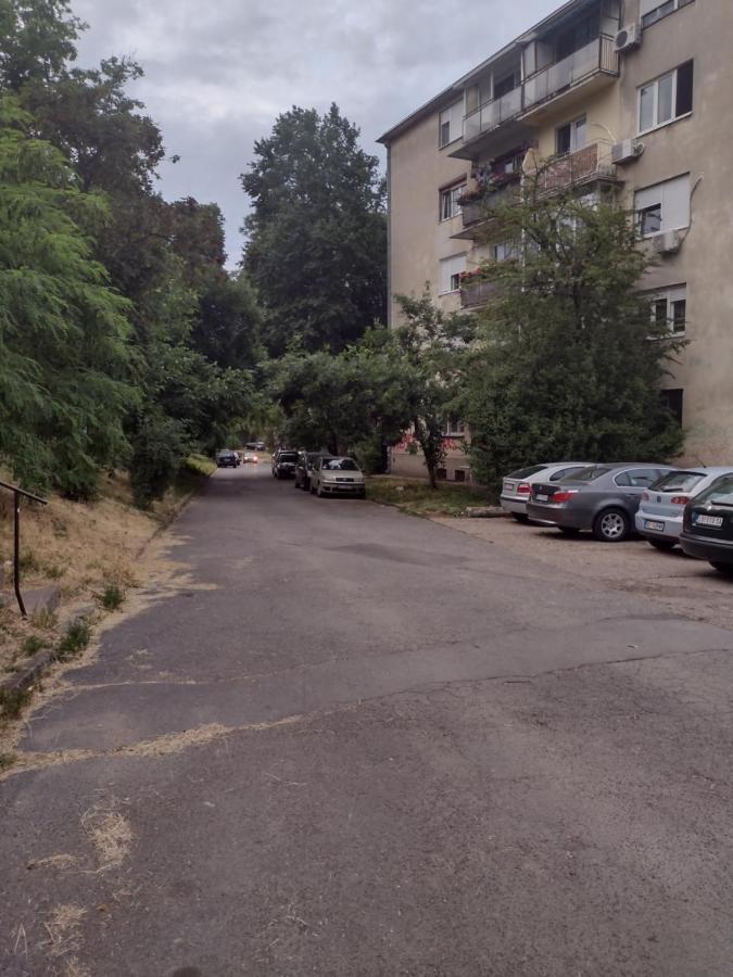 Sleep&Go Apartment Belgrade Exterior photo