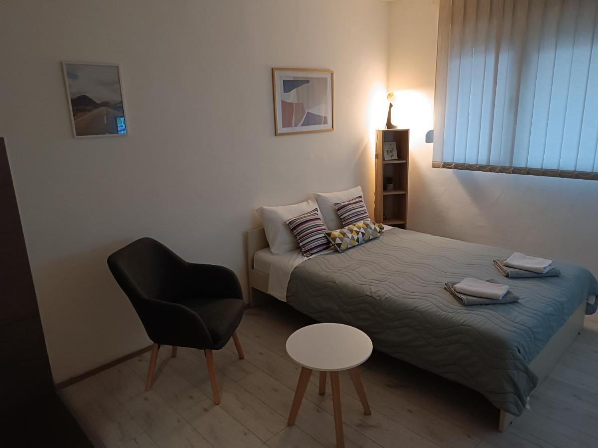 Sleep&Go Apartment Belgrade Exterior photo