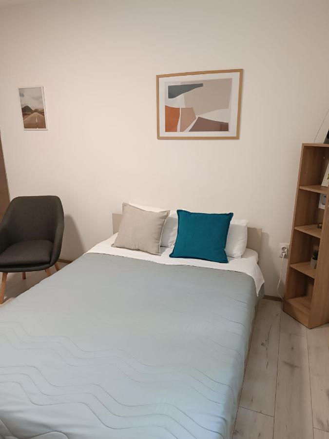 Sleep&Go Apartment Belgrade Exterior photo