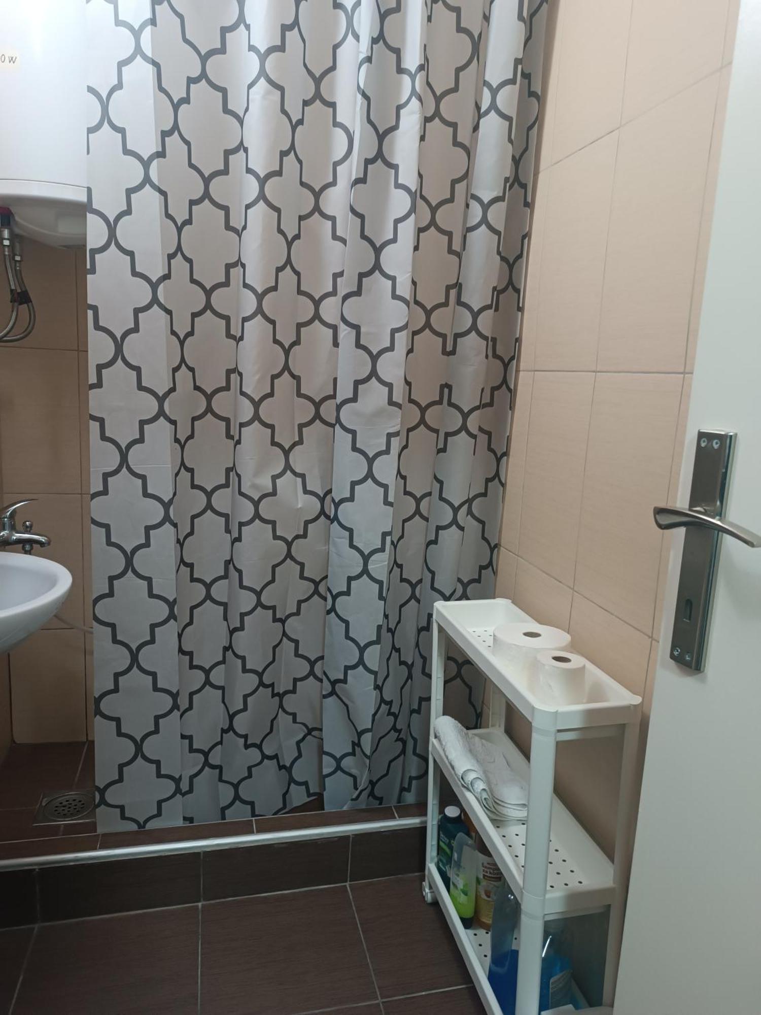 Sleep&Go Apartment Belgrade Exterior photo